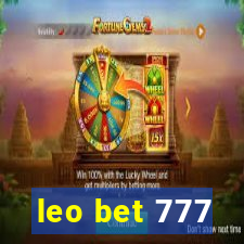 leo bet 777